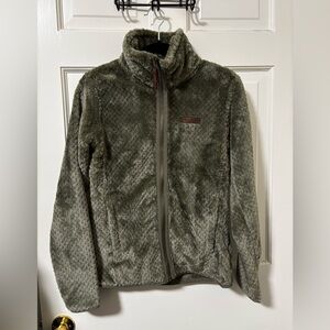 Columbia Zip-Up Jacket